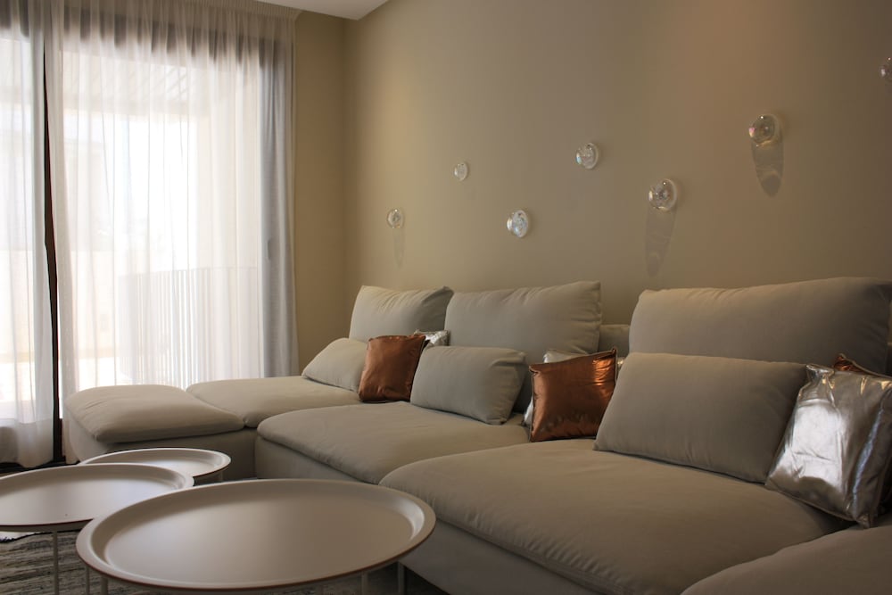 Bahia Boutique Apartments