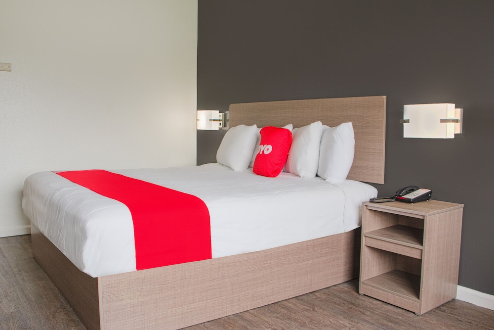 Americas Best Value Inn Donaldsonville