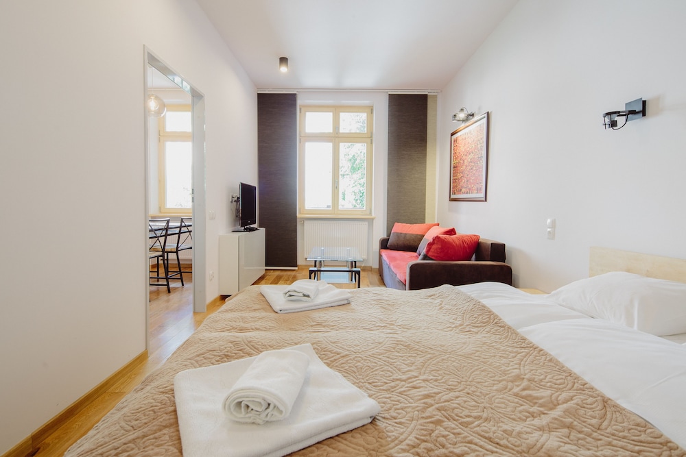 Sewa Apartamenty view 2