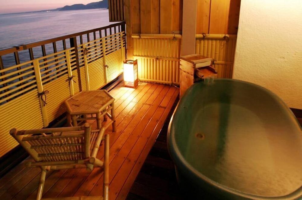 Inatori Toukai Hotel Yuen