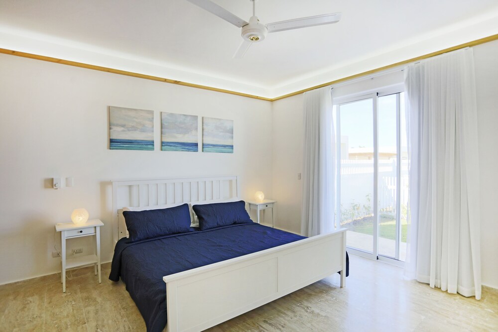Campo Del Mar 3 Bedroom Villa view 3