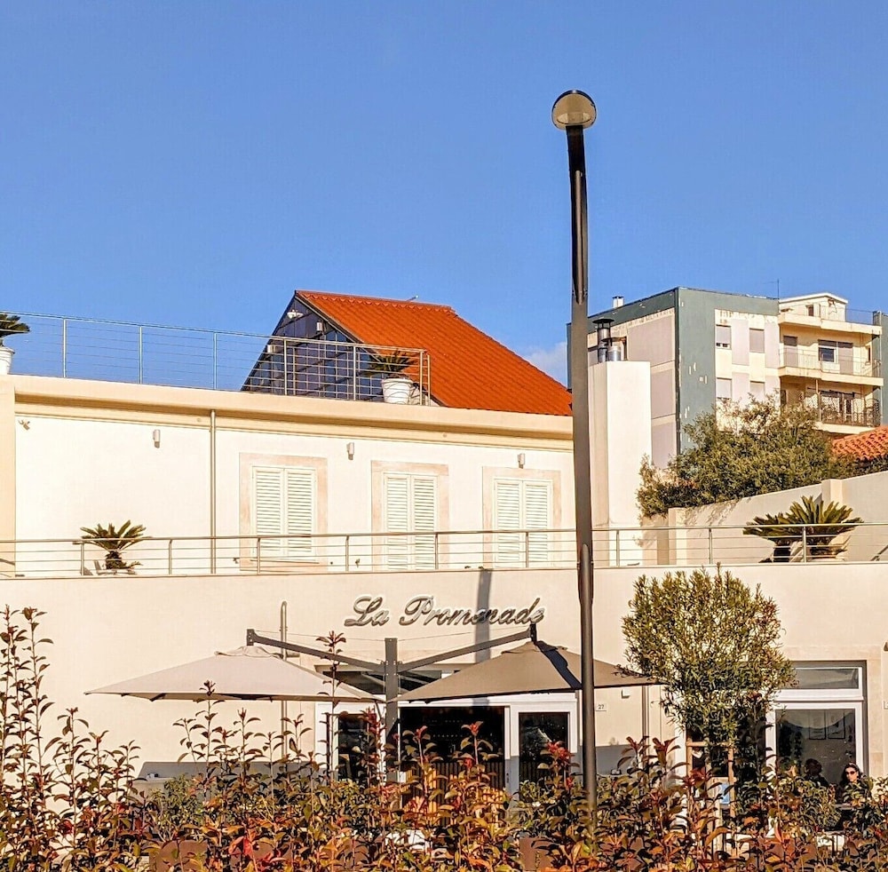 La Promenade view 2