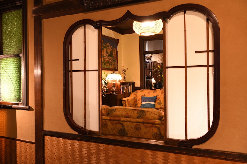 Seikoro Ryokan - Image 3