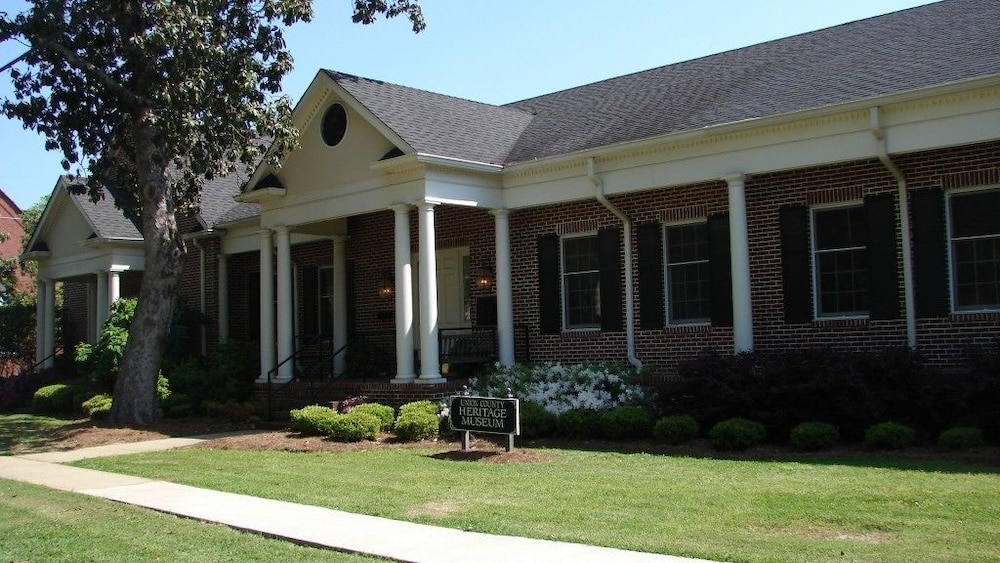 Concord Inn