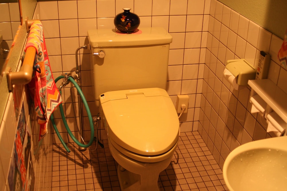 Oyama Guest House Kyoto