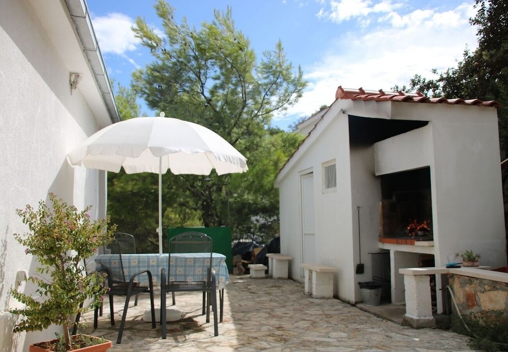 Maja - 50 m From Beach - Sa1-oker view 5