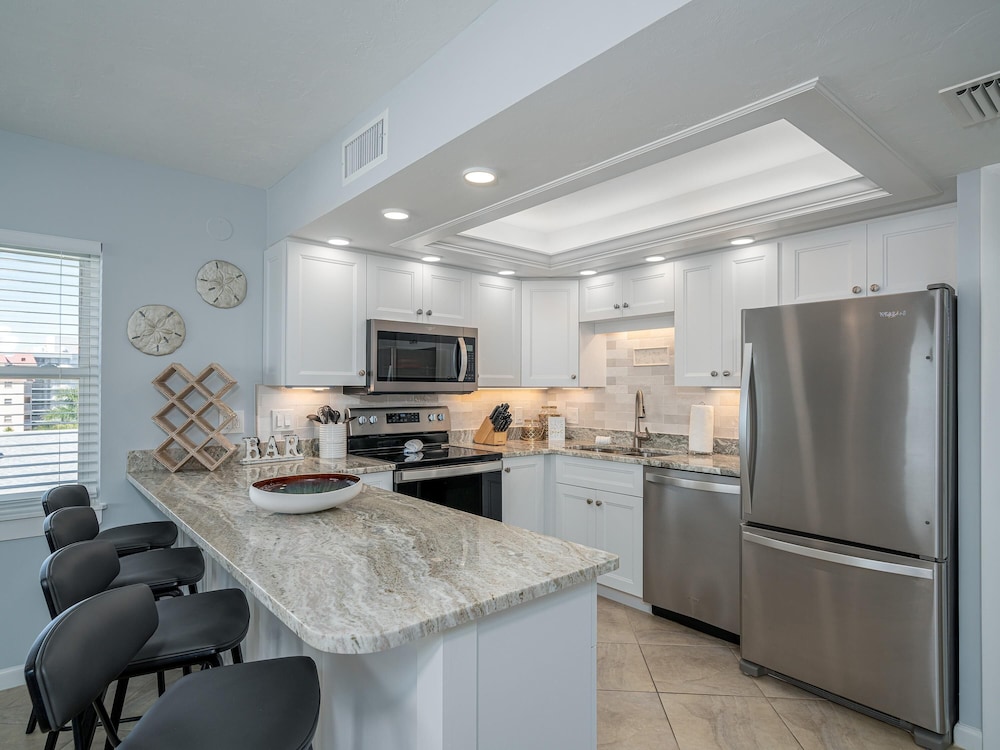 Gateway Villas by Coastal Vacation Properties