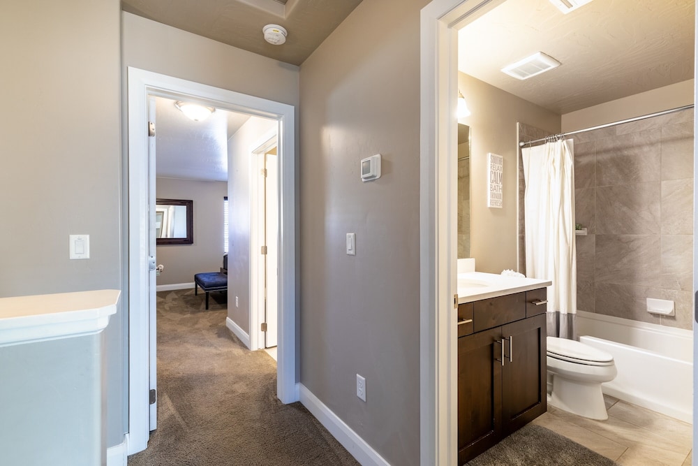 Sand Cove 3 Bedroom Townhouse