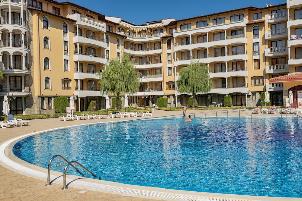 Menada Royal Sun Apartments