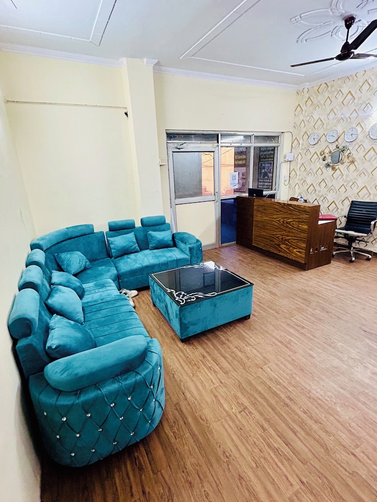 Samriddhi Studio Apartment