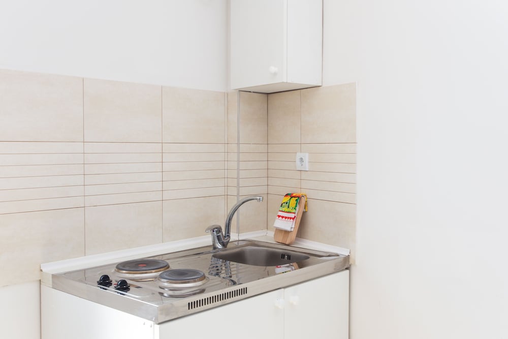 Apartments Ljubimir