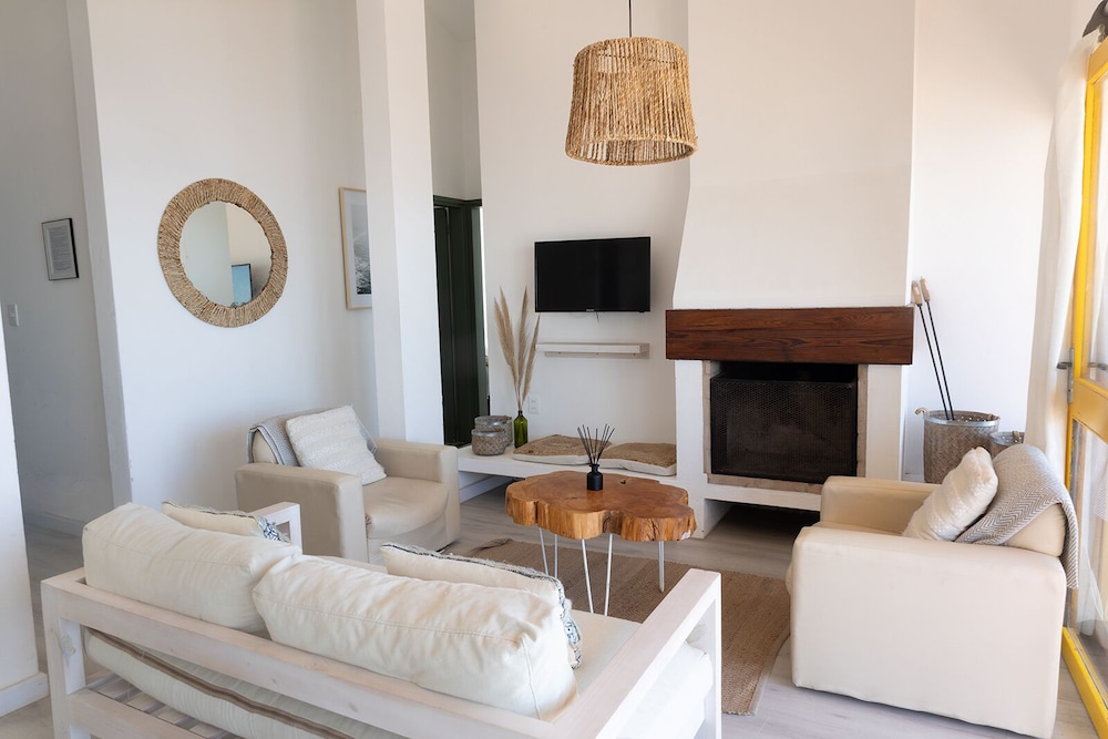 Apartamentos Alborada