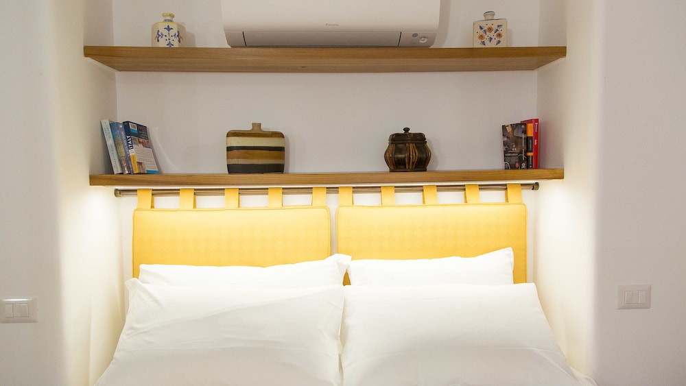 Rental in Rome Bovari