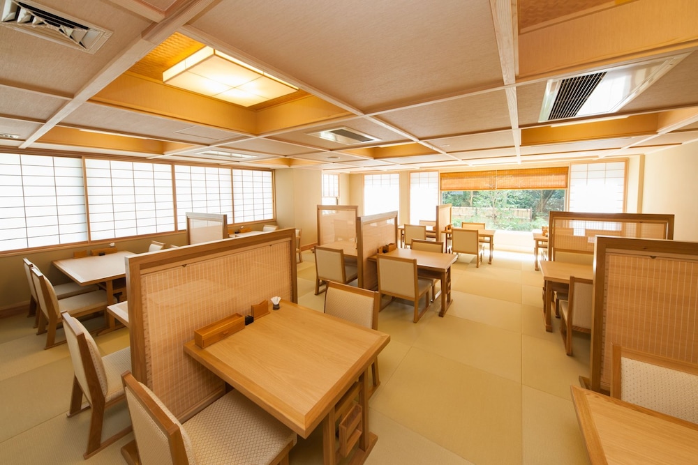 Inishienoyado Ikyu