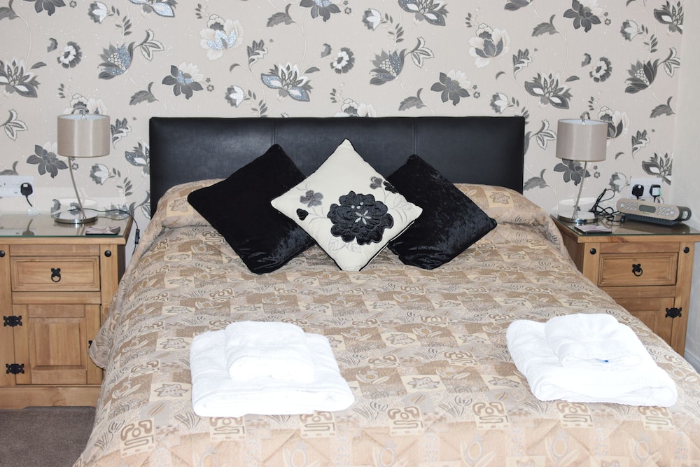 Skegness Vacations - The Northdale Hotel Ltd - Property Image 48