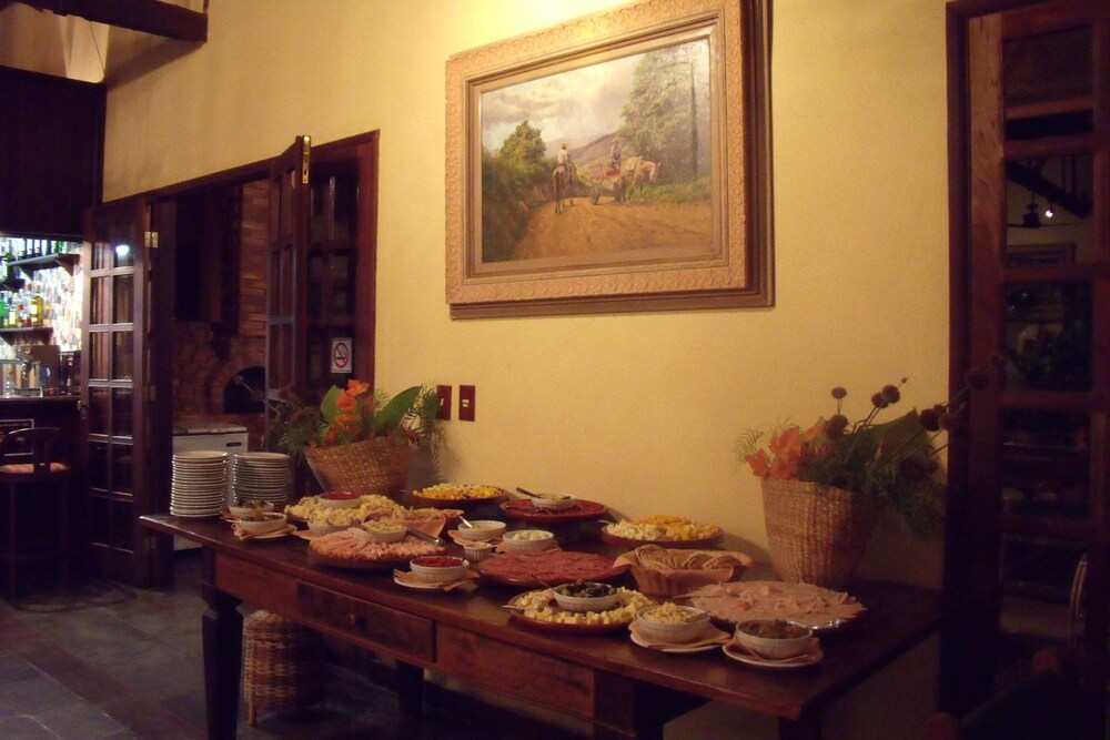 Hotel Fazenda Vale Formoso