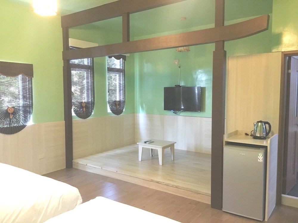 Mai Fu B&B