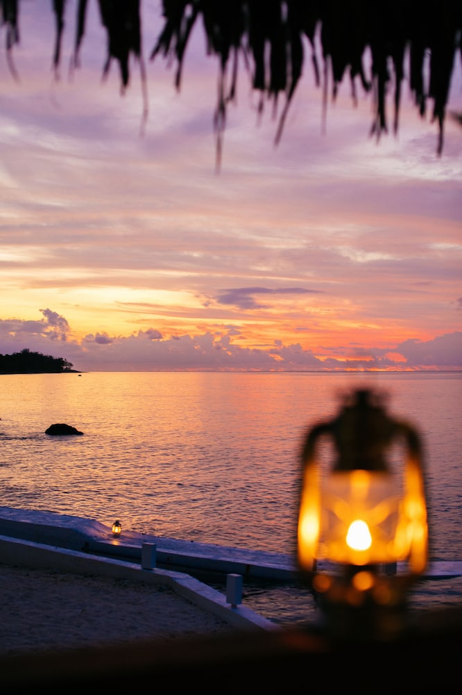 Coco Beach Resort