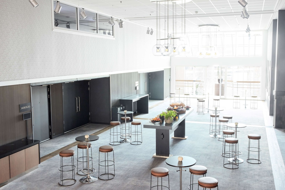 Trondheim Vacations - Radisson Blu Royal Garden Hotel - Property Image 3