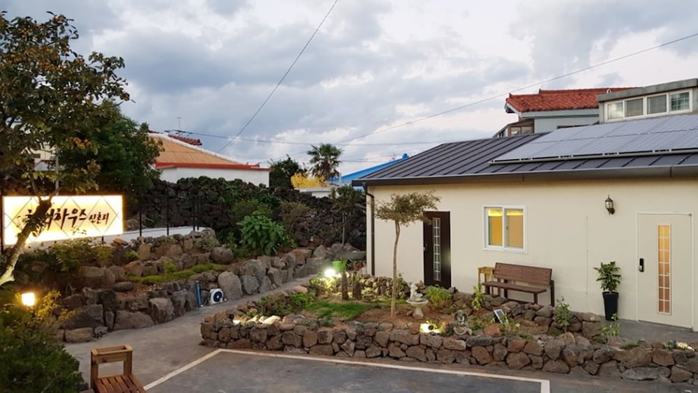 HANIhaus Sinchonri