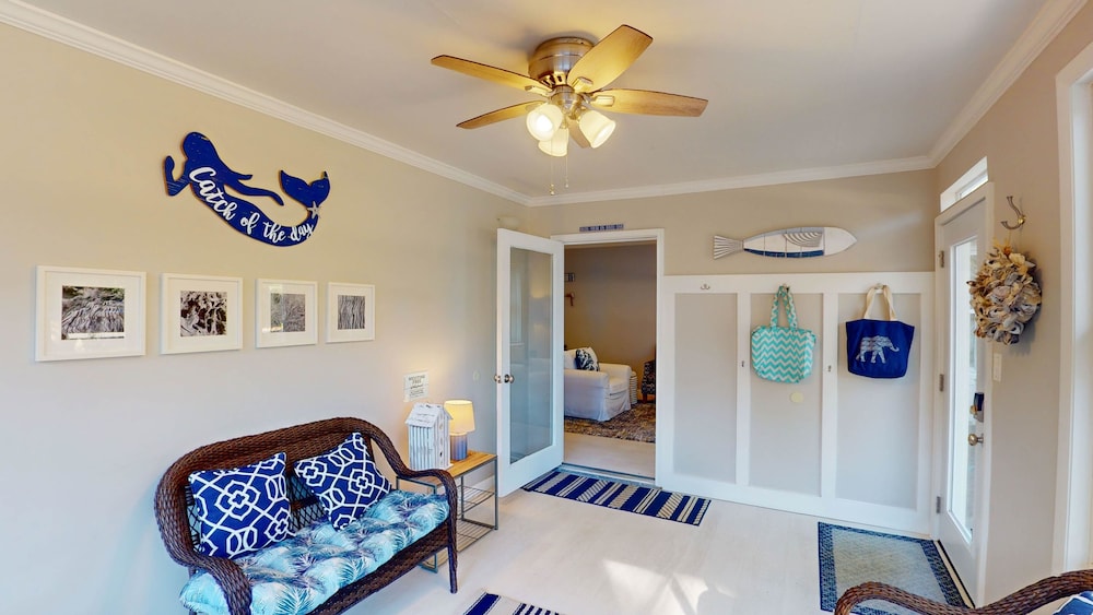 Sea Haven Duplex A 2 Bedroom Duplex