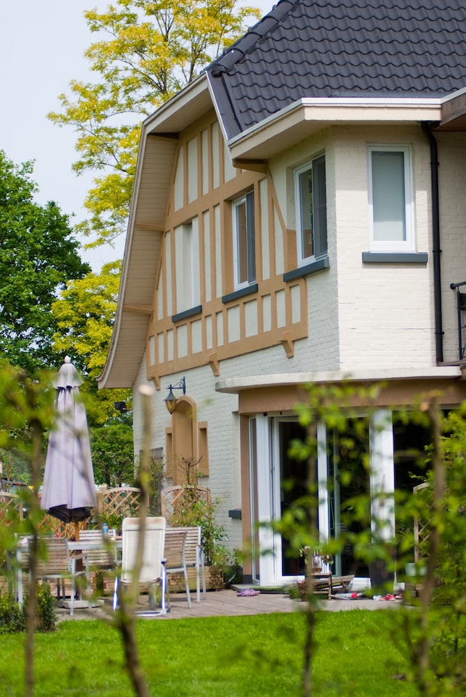 Wellness Hasselt Bed & Breakfast