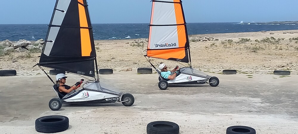 Divers Paradise Bonaire