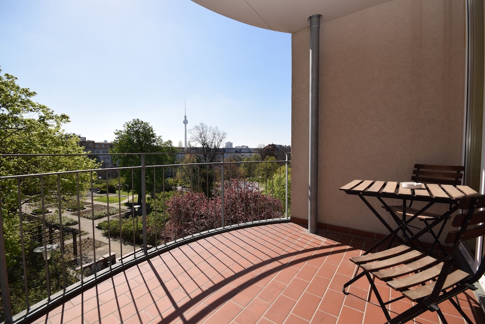 Parkview Apartments