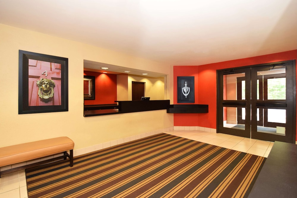 Extended Stay America Suites Rockford I90, Foto 16