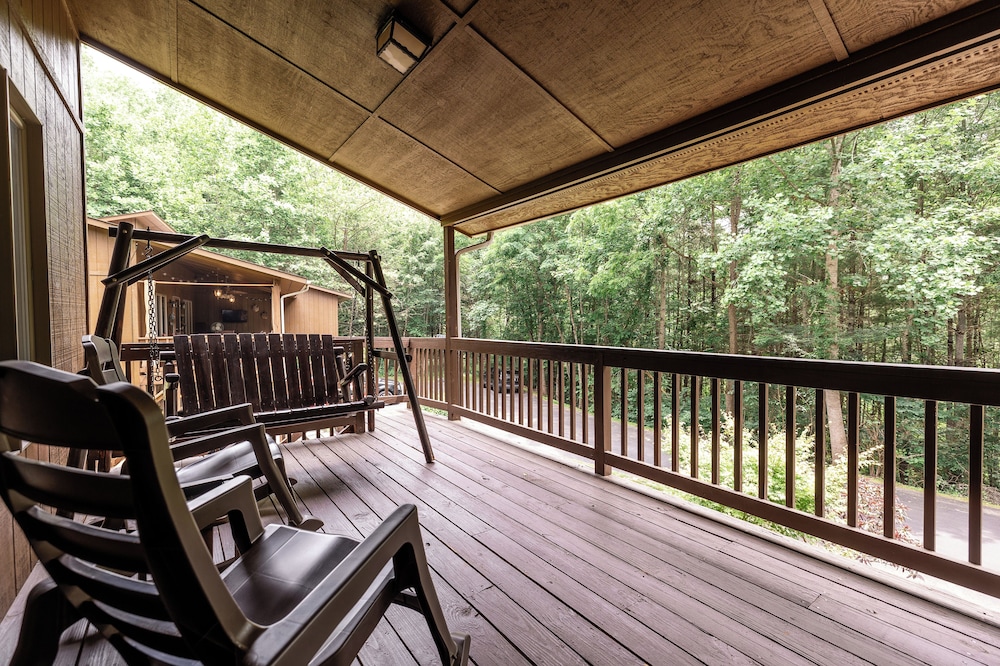 Springdale Resort