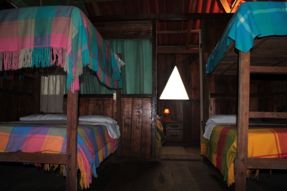 Hosteria Eco Lodge Latorre view 3