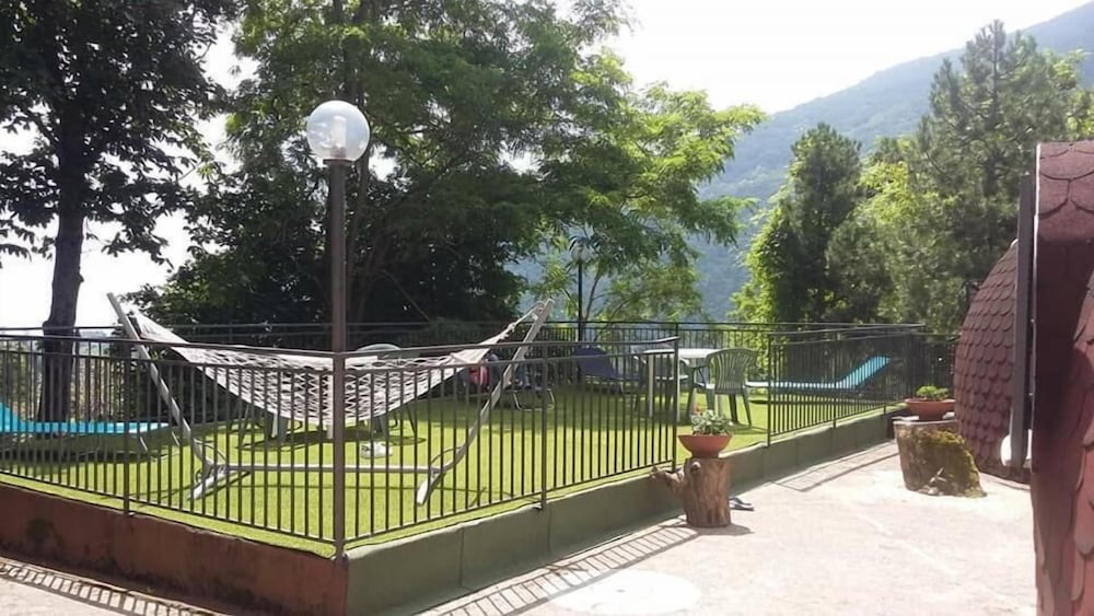 Al Rifugio della Volpe