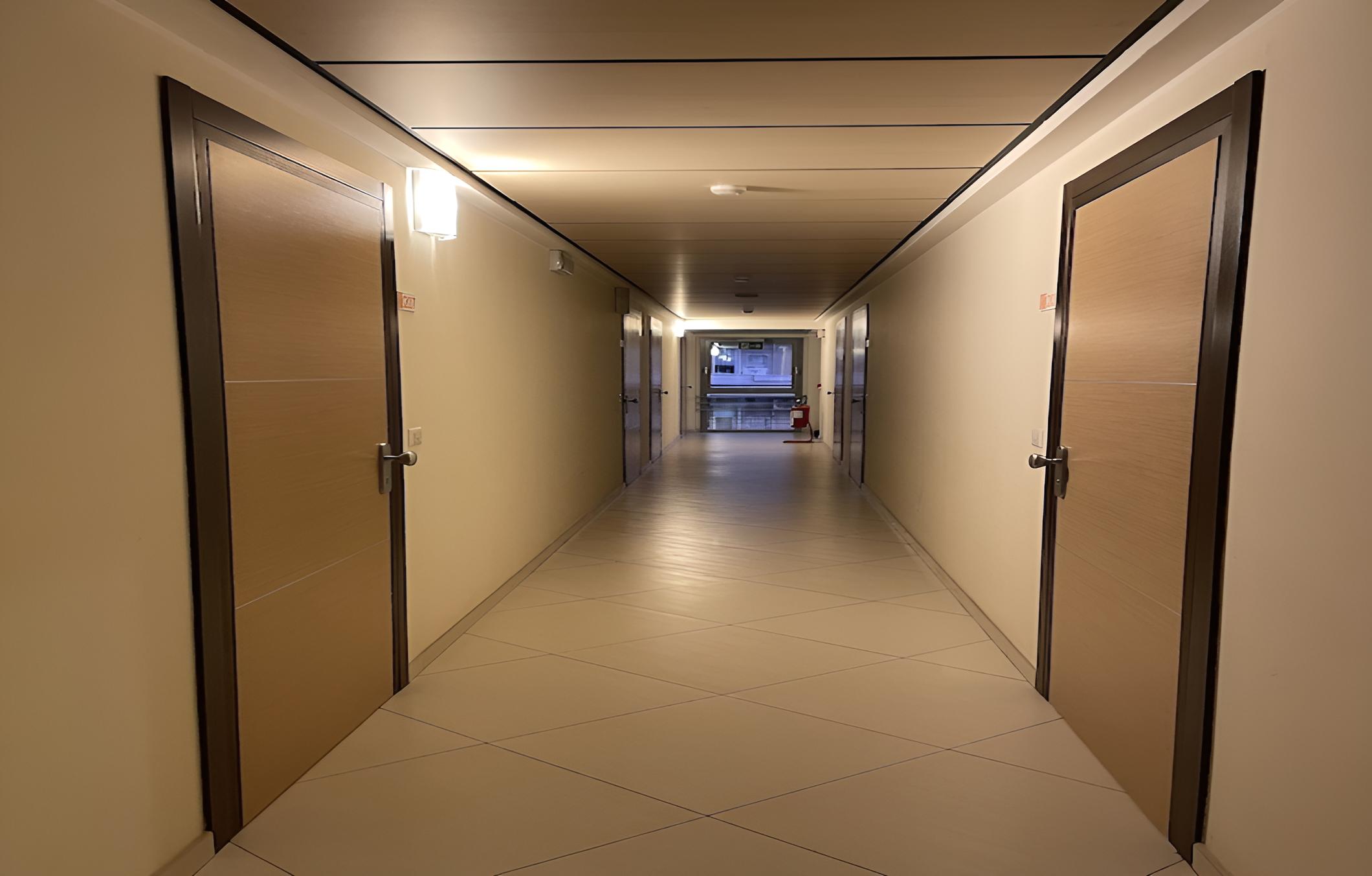 Hotel Spazio Residenza