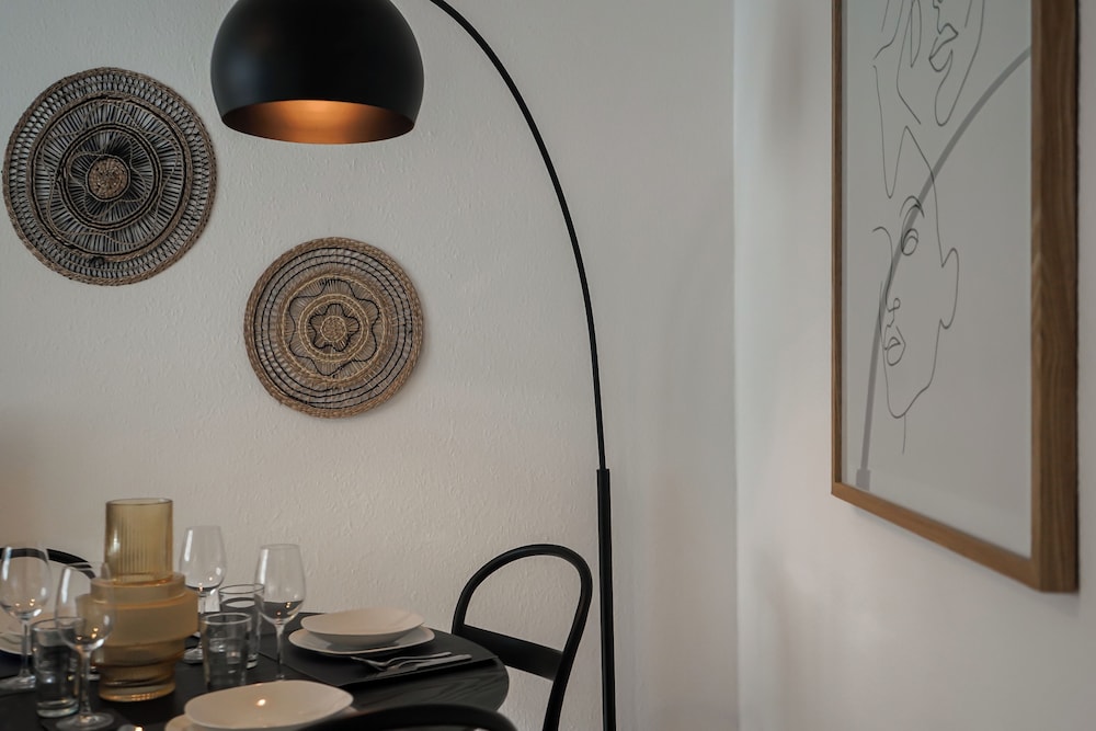 7Seas City-Apartment Saarbrücken