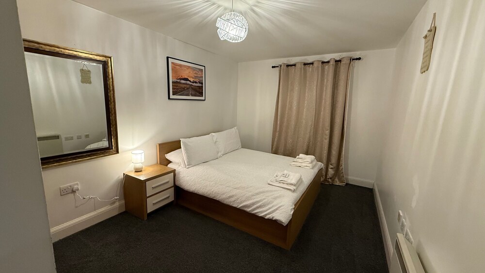 Guildford Court Apartment in Colchester