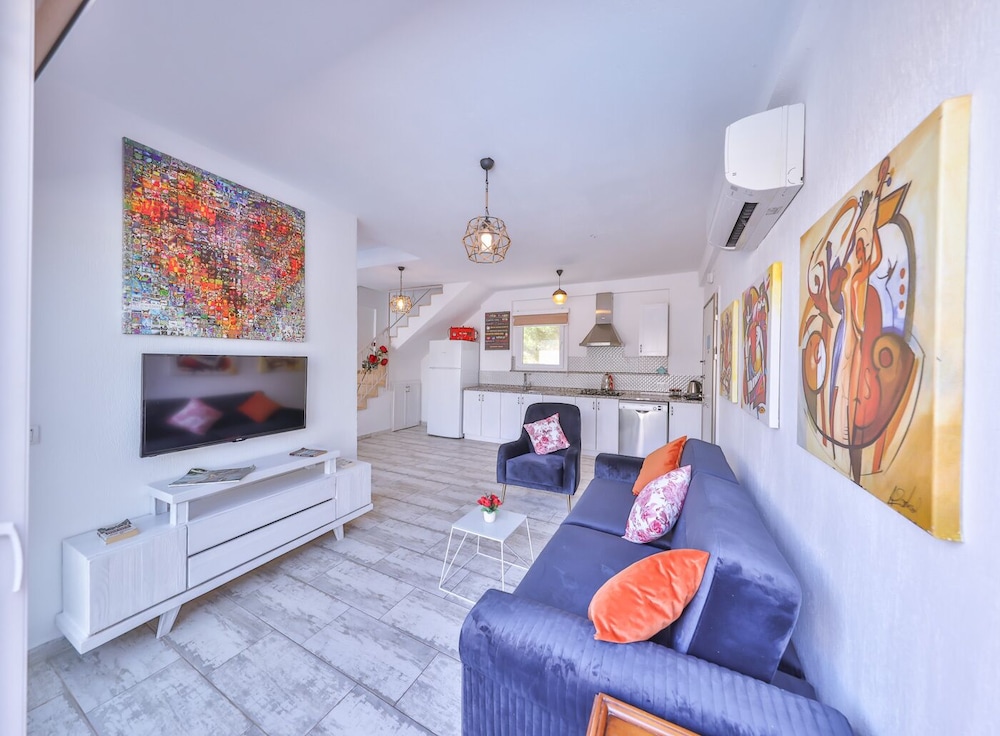 Nergiz Villas