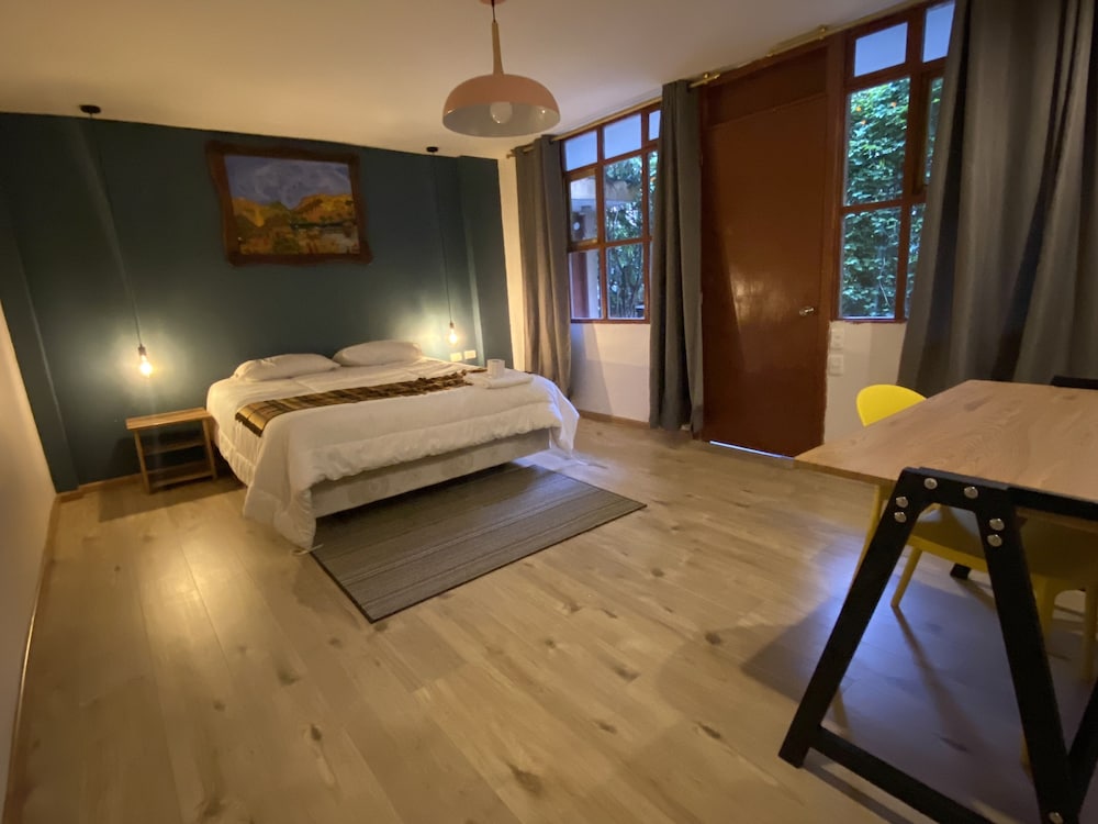 Hostal Alcalá
