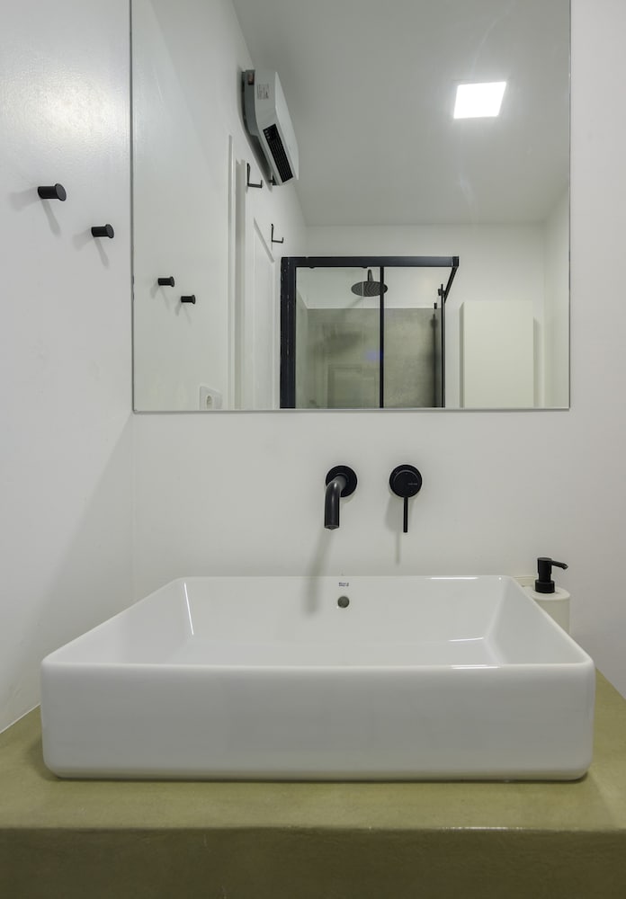 Beautiful studio in central location