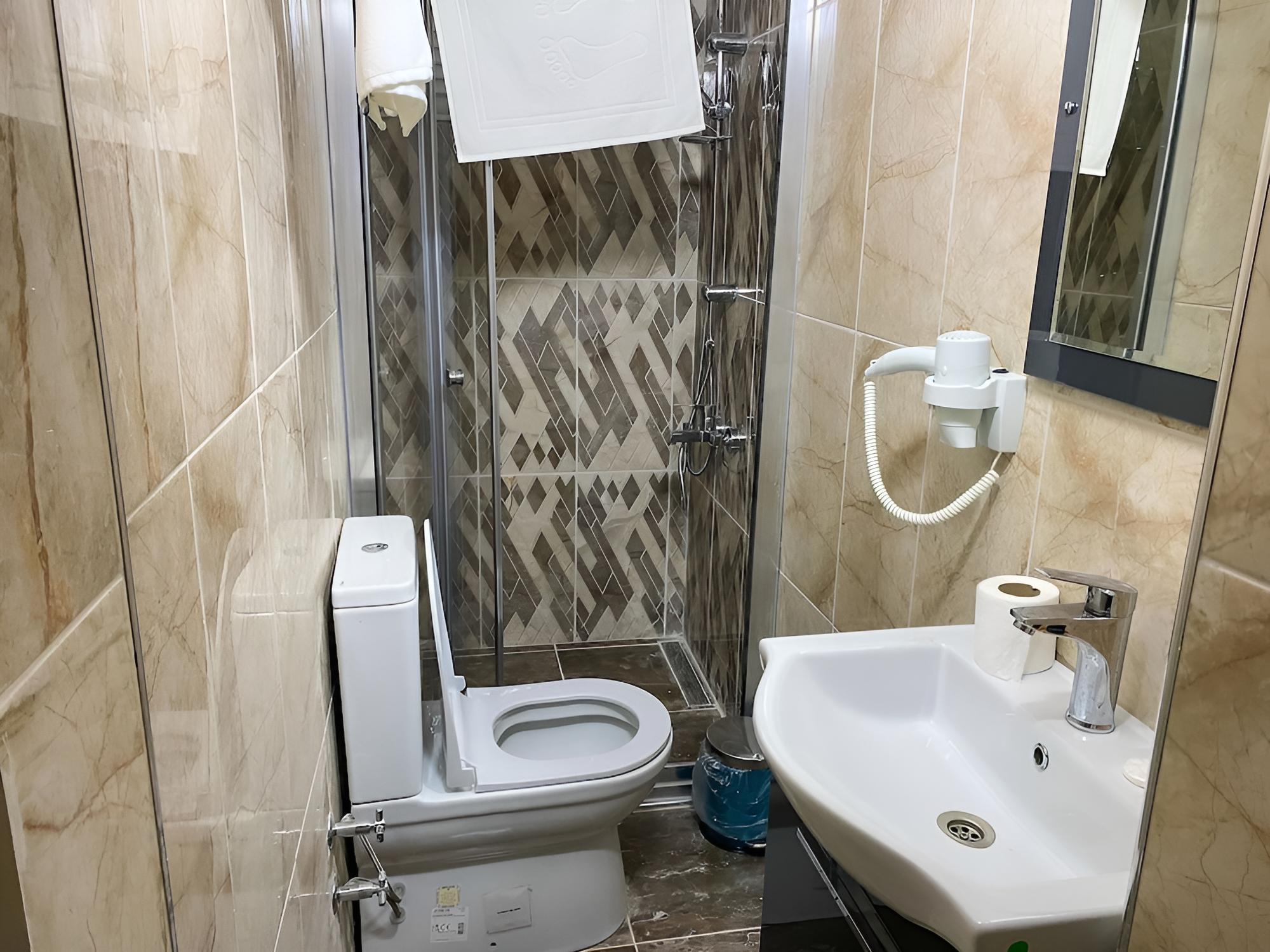 FLORYA EXPRESS OTEL