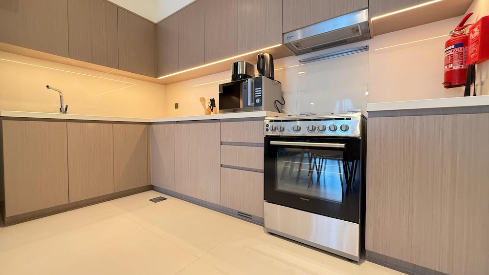 Premium 2bed Apartment In Downtown Act1