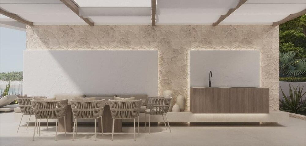 Villa Noles