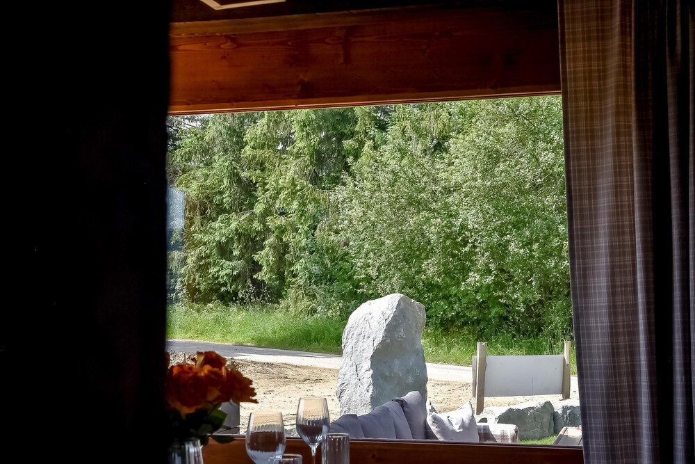 Osada Góralska Ostoja Pod Gubałówką z Jacuzzi