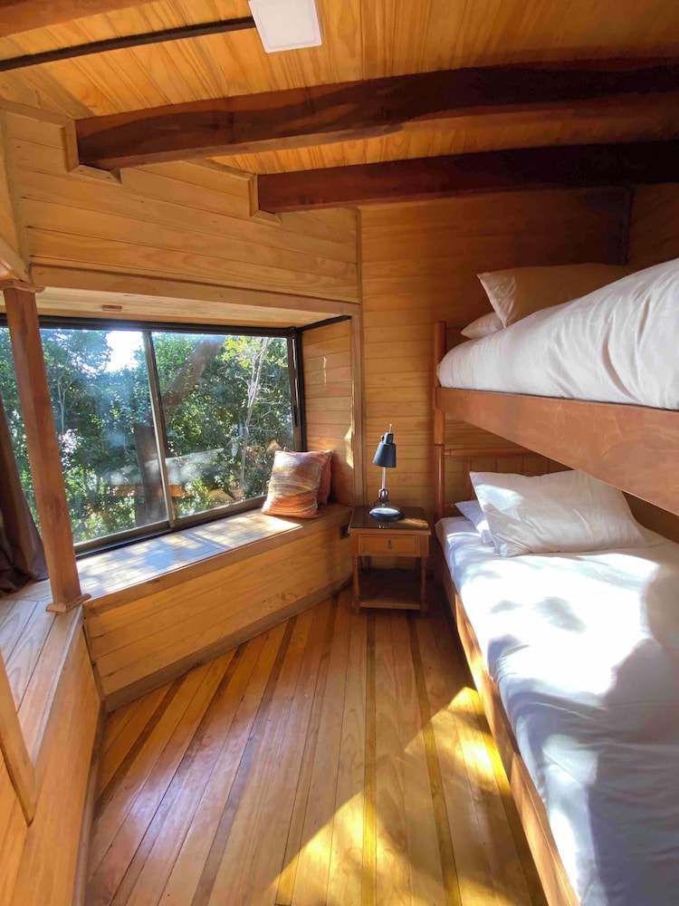 Lodge Colbun