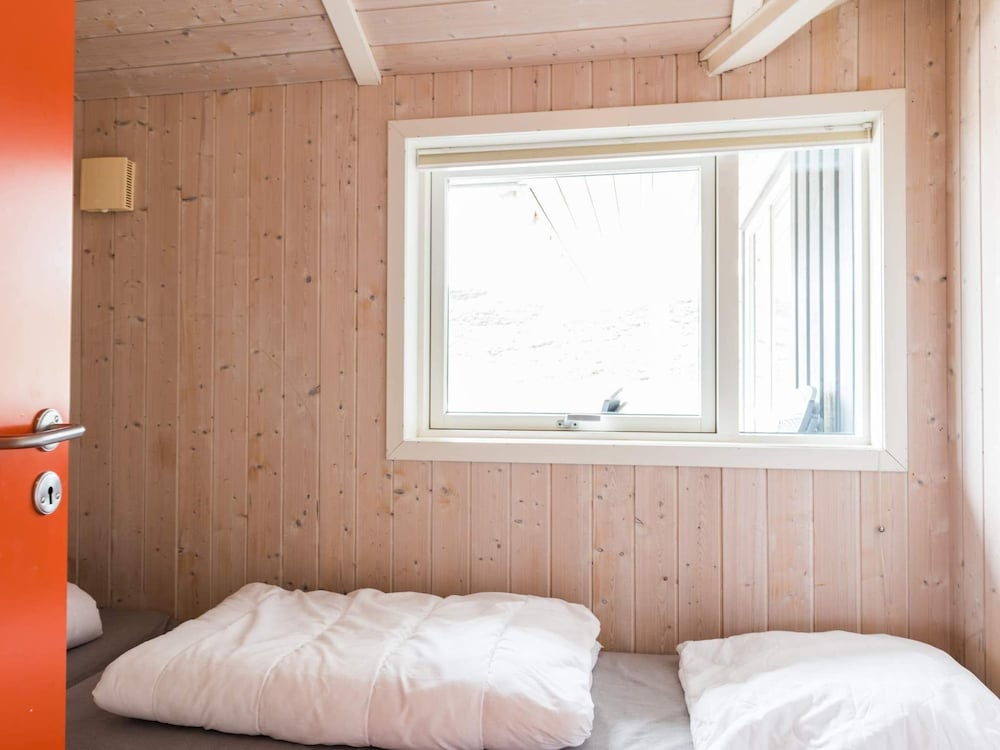 10 Person Holiday Home in Hvide Sande view 2