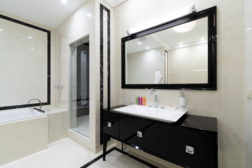 Residences Moscow – Serviced apartments