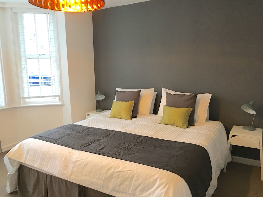 Netley Village Apartment view 5