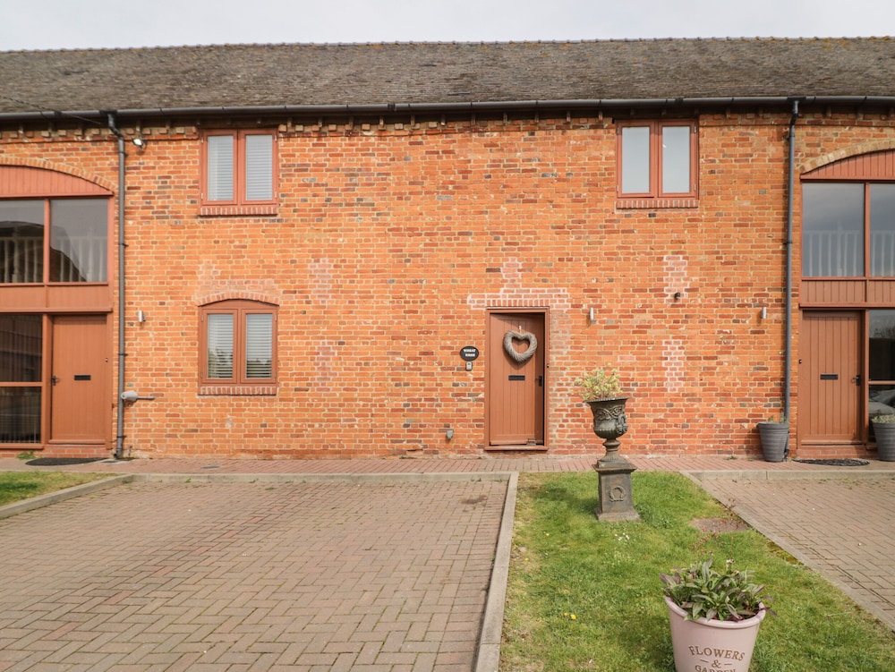 The Wheat House