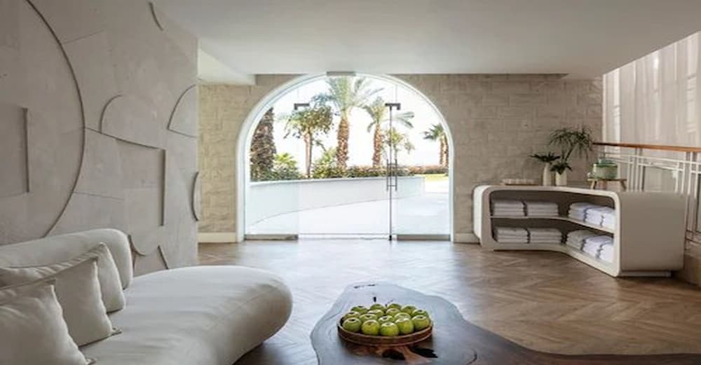 Tiberias Vacations - Galei Kinnereth Hotel - Property Image 10