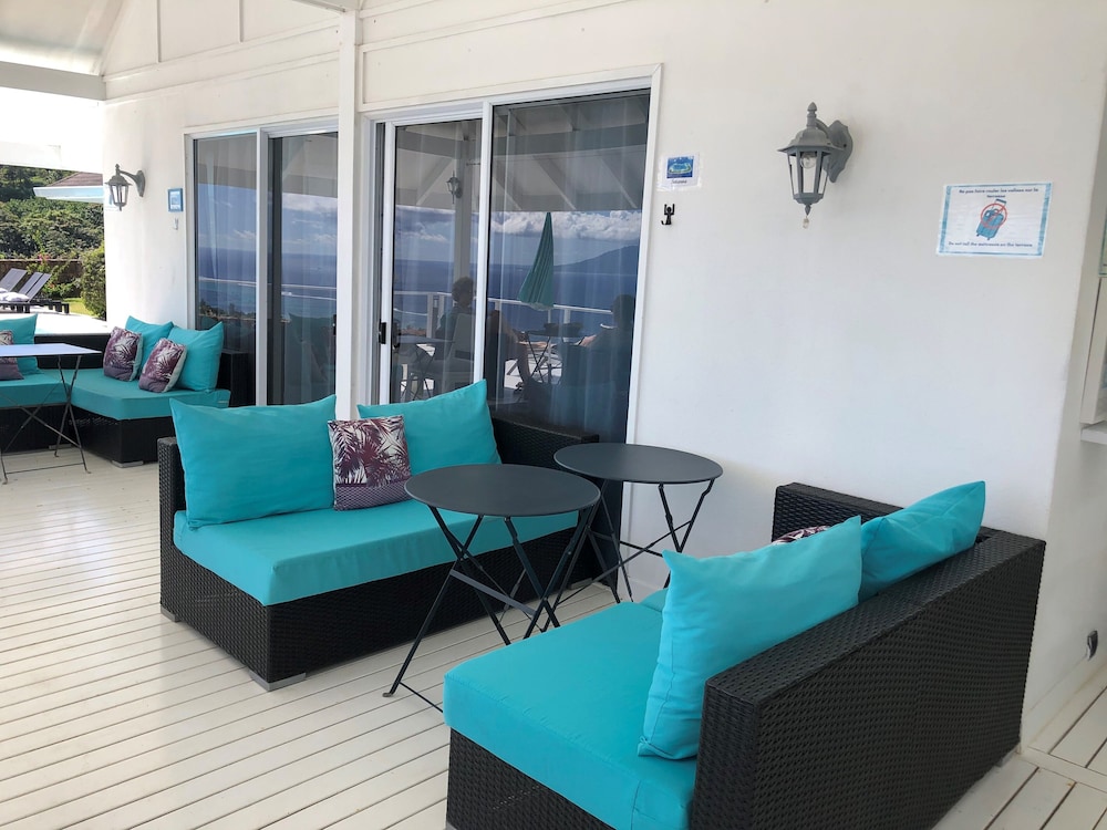 Ninamu Pearl Guest House