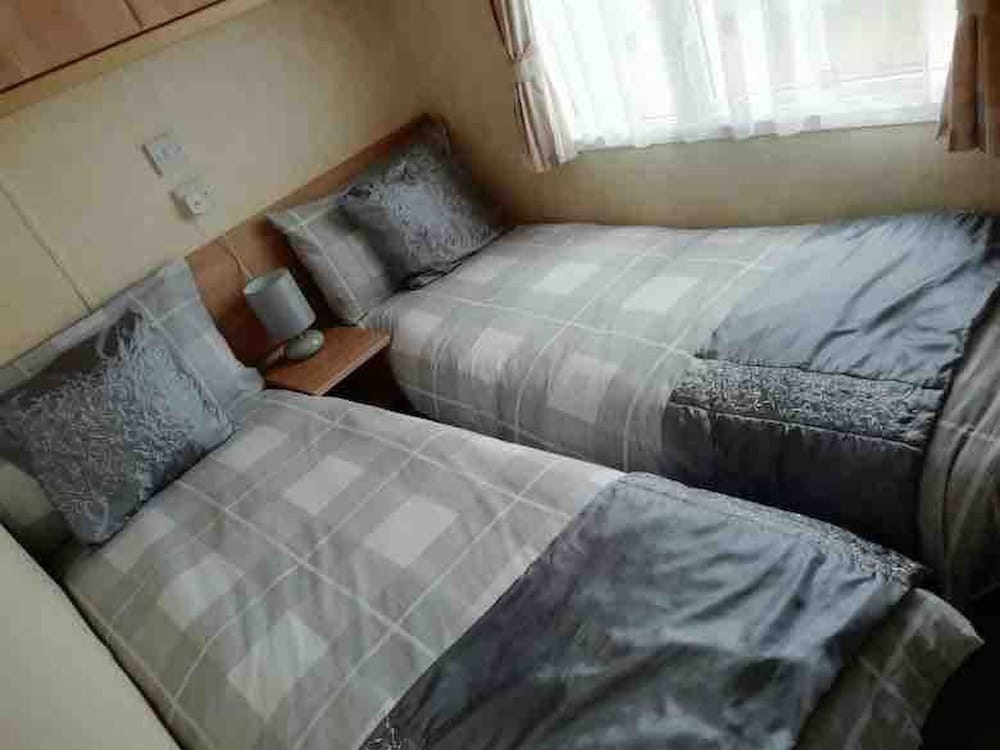 Static Caravan Port Haverigg Marina Marina View view 3